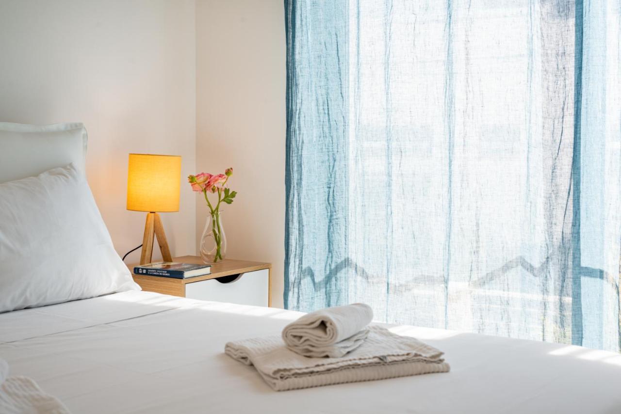 Cala Paura Seaview Apartment With Parking Polignano a Mare Exterior foto