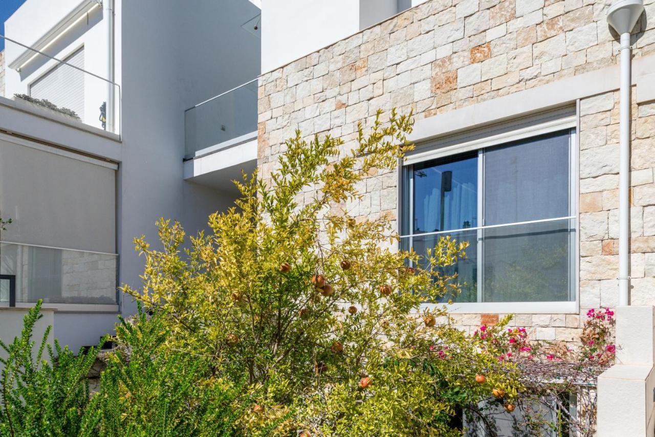 Cala Paura Seaview Apartment With Parking Polignano a Mare Exterior foto